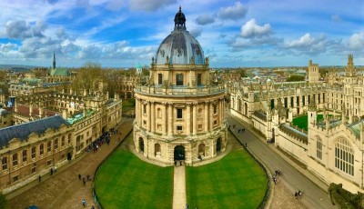 Indian-origin lawyer disbarred for false Oxford University degree claim