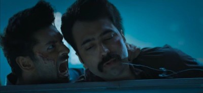 Raktabeej 2: Abir Chatterjee-Ankush Hazra faceoff overarches trailer of upcoming Bengali action-thriller