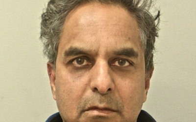 UK: Indian-origin heart surgeon jailed for sexual assault