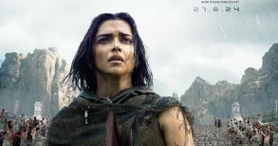 Deepika Padukone won't be part of Kalki 2898 AD sequel, makers announce with cryptic 'commitment' remark