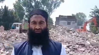 LeT operative admits Muridke HQs destroyed by Op. Sindoor, exposes Pakistan with 'rebuilding' claim