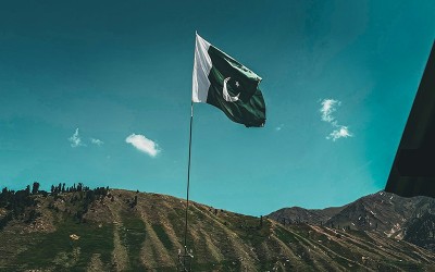 Pakistan: Activist Imaan Mazari-Hazir booked following clash with Islamabad bar chief