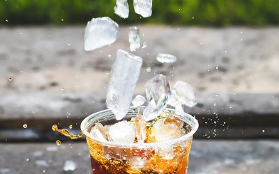 New study finds sugary drinks may increase risk of metastasis in advanced colorectal cancer