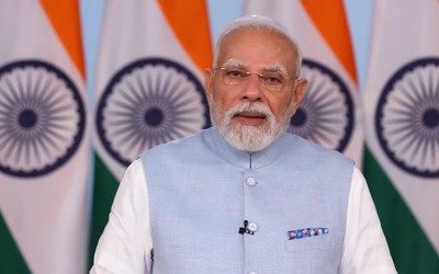 New GST reforms will accelerate India's growth story: Modi