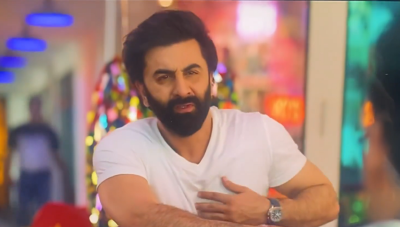 NHRC demands action against Ranbir Kapoor, Netflix and Gauri Khan over 'vaping' scene in The Ba***ds of Bollywood