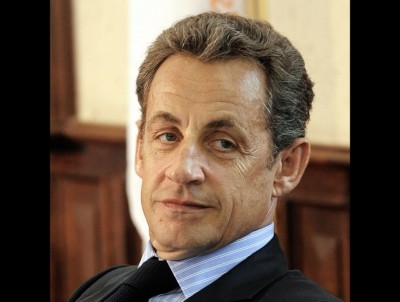 Ex-French president Nicolas Sarkozy gets 5 yrs imprisonment over Libya campaign financing case