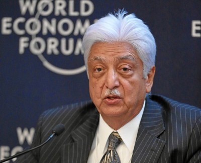 Azim Premji declines request to open Wipro campus to public vehicles in Bengaluru for easing traffic congestion