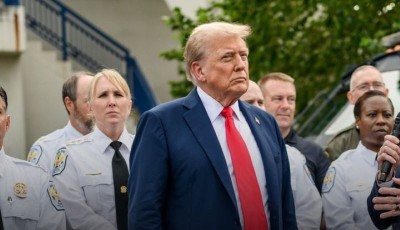 Trump announces up to 100% tariff on pharma imports from Oct. 1; Indian firms likely hit