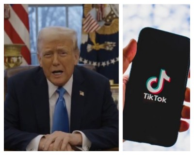 Trump greenlights $14bn TikTok deal, shifting app’s control from China to US