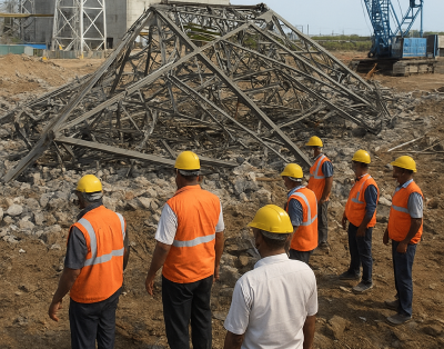 Nine Assam workers killed in accident at Tamil Nadu power plant site, PM Modi announces compensation