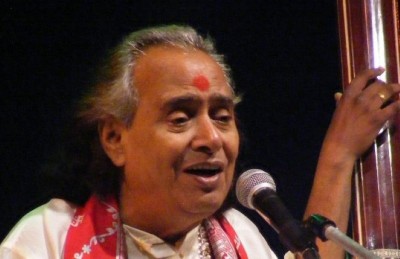 Classical singer and Padma Vibhushan awardee Chhannulal Mishra dies at 89