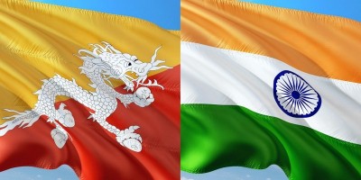 India-Bhutan ₹4,033 cr rail project approved: 89 km railway lines to be laid for cross-border connectivity