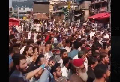 PoK unrest: Pakistan signs agreement with Joint Awami Action Committee after deadly protests