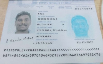 Indian dental student shot dead at gas station in US