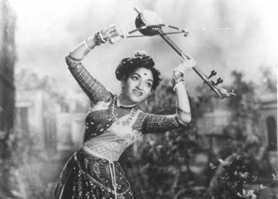 Veteran actress Sandhya, wife of legendary filmmaker V. Shantaram, passes away at 94