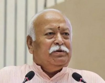 ‘PoK is a room in India occupied by strangers’: RSS chief Mohan Bhagwat amid unrest across the region