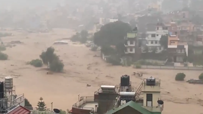 Nepal:  51 die in rain-related incidents, Indian PM Narendra Modi offers assistance