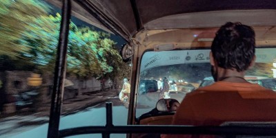 Bengaluru auto driver claims two houses and AI startup investment, engineer stunned