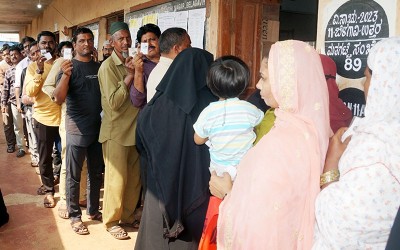 EC announces new reforms in Bihar polls, model will be implemented across India