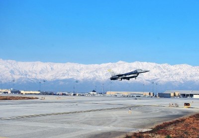 Taliban rejects Trump’s demand to retake Bagram Air Base in Afghanistan