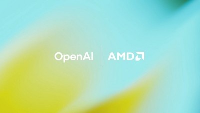 AMD and OpenAI join forces to roll out 6 GW of GPUs for AI