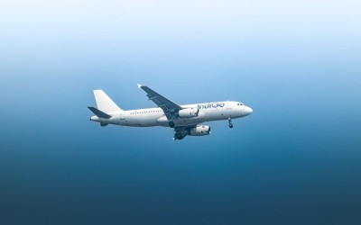 Supreme Court seeks IndiGo’s reply on Customs plea over IGST on aircraft parts re-imported for repairs