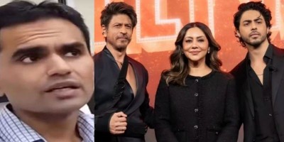 Delhi HC summons Red Chillies Ent., Netflix in Sameer Wankhede's defamation suit over Aryan Khan's The Ba***ds of Bollywood