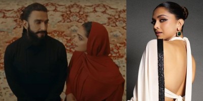 Deepika Padukone trolled for wearing abaya in Abu Dhabi tourism ad, old 'My Choice' video dragged