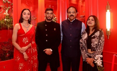 KaratKrafter opens flagship store in Kolkata 