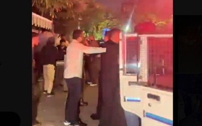 Businessman, liquor supplier arrested after birthday party raid in Gujarat’s Surat