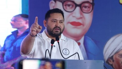 Bihar polls: RJD announces list of 143 candidates amid seat-sharing tussle within alliance, Tejashwi to contest from Raghopur