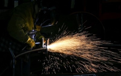 Core sector growth plummets to 3% in Sept as energy sector's output dips