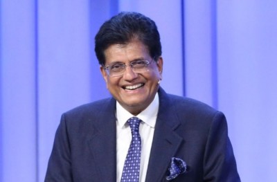 Piyush Goyal to visit Berlin for high-level trade talks with Germany