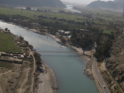 Following India's suit, Afghanistan builds dams on Kunar River; restricting Pakistan’s access to water