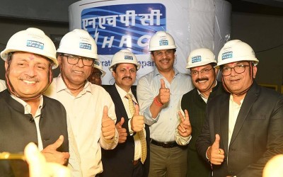 Subansiri Hydropower Project begins wet commissioning, India’s largest hydro project nears power generation