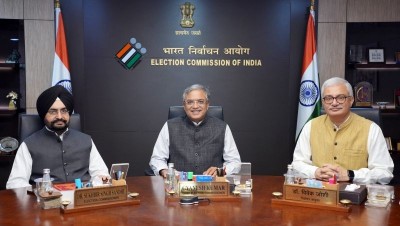 All eyes on Election Commission: Pan-India SIR phase one dates to be unveiled today