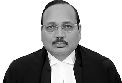 CJI BR Gavai recommends Justice Surya Kant as his successor