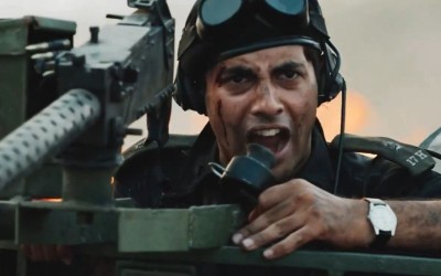 Amitabh Bachchan shares heartfelt note as grandson Agastya Nanda wins heart with ‘Ikkis’ trailer