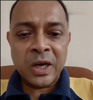 Mumbai hostage-taker dies after sustaining injury in retaliatory firing by police