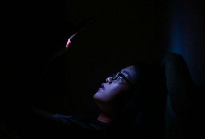 Sleeping with lights on? It could be silently damaging your heart, study warns