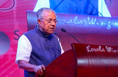 Kerala becomes first Indian state free from extreme poverty, CM announces