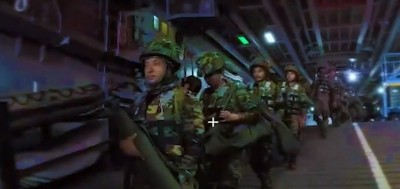 Trishul: India to conduct tri-services exercise in November, months after Operation Sindoor