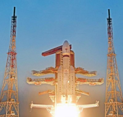 CMS-03: ISRO launches its 4.4-tonne heaviest communication satellite to boost Navy's communication grid