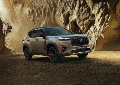 Honda Cars India introduces bold elevate ADV Edition,  check out the price