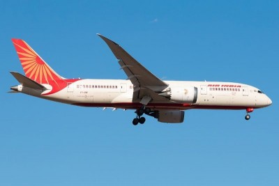 Air India San Francisco–Delhi flight makes precautionary landing in Mongolia after technical alert