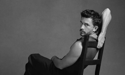 'Bridgerton' heartthrob Jonathan Bailey crowned 'People’s Sexiest Man Alive 2025', makes history as first gay winner