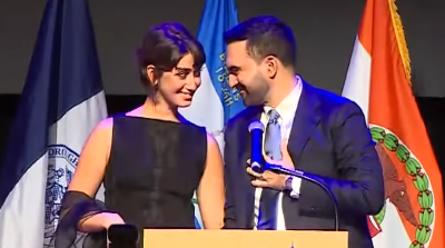 Who is Rama Duwaji? Zohran Mamdani's pro-Palestine artist wife set to be first Gen Z New York City First Lady