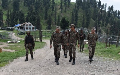 Six months after Operation Sindoor, LeT and JeM plan fresh coordinated attacks in J&K