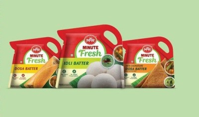 Orkla India enters Dalal Street with a bang! Shares open 3 percent up over IPO price