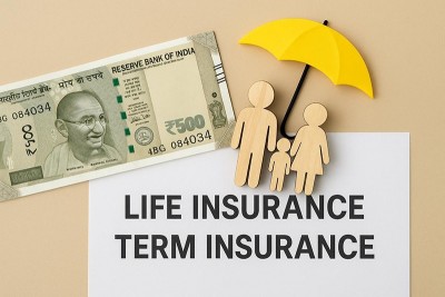 Life Insurance vs. Term Insurance: Which Is More Affordable?